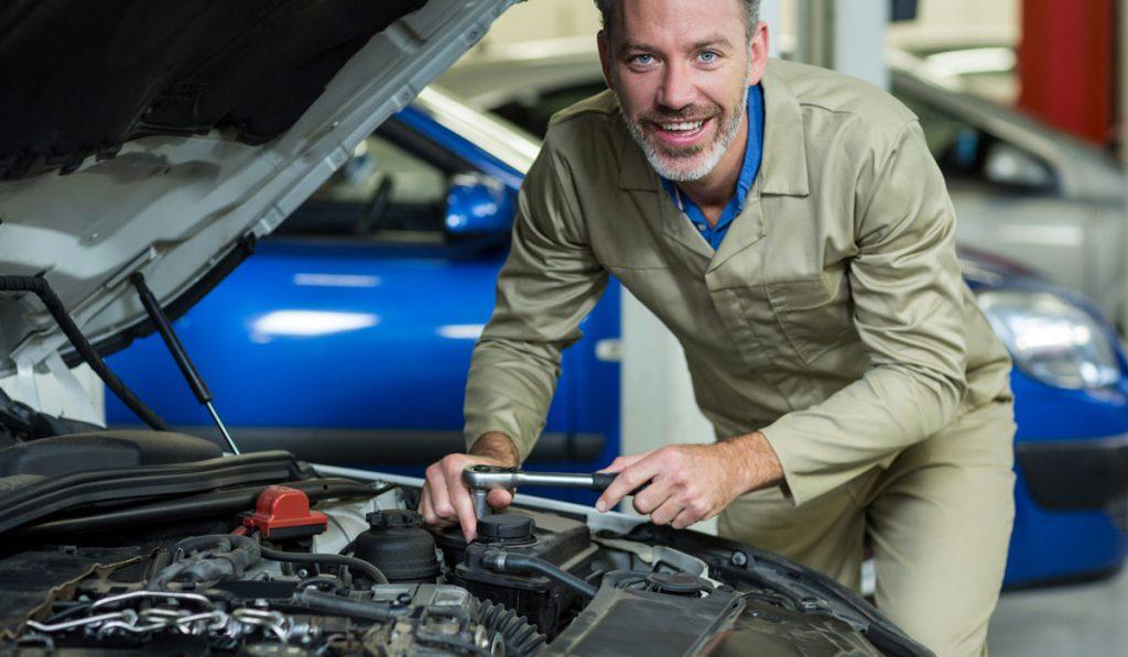 ABS Has Pretty Much Standard Equipment On Most Vehicles A TO Z